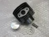 CYLINDER SÆT NTS 60CC - Ø40/10 MM.