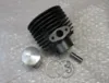 CYLINDER SÆT NTS 60CC - Ø40/10 MM.