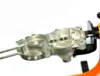 MOTOR REPERATIONS STANDER 2-3-4 GEAR MOTOR