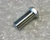 HALSMØTRIK M10 X 1, 38mm LANG