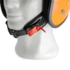 JET HJELM ORANGE / L