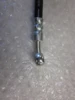 Bremse slange Monza Juvel, som originalt, 675 mm