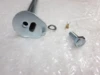 Blinklygte holder, 140 mm lang, elforsinket, GP ->1977