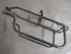 Bagagebære Maxi 2 gear, til langsadel, UDEN stanglås holder (Restsalg)