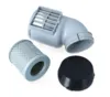 LUFTFILTER KOMPLET TIL BING - 17 MM
