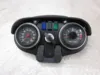 Speedometer sæt, komplet cockpit, med RPM tæller, GP/Monza