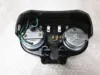 Speedometer sæt, komplet cockpit, med RPM tæller, GP/Monza