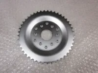 KÆDEHJUL MAXI 2 / MONZA 2, 45 TANDS