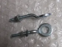 KÆDESTRAMMER, MS, VS, DS, Ø10 MM