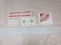 MAXI, MAXICO VM86, KOMPLET SÆT TRANSFERS