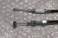 BAGBREMSE KABEL, LUX, MAXI
