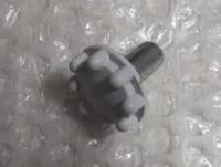 Fingermøtrik for tankbolt M5
