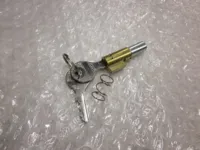 STYRLÅS Ø 10 MM. NEIMANN TYPE