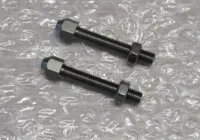 KÆDESTRAMMER, M7 X 50 MM.