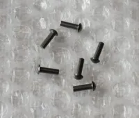 NITTE 3 X 10 MM.