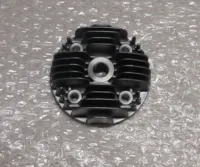 TOPSTYKKE, Ø38 MM., ORIGINAL UDFØRELSE - BLÆSERKØLET