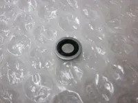 BONDED SEAL Ø6 MM
