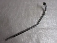 MONZA 2 GEAR, FORRØR Ø22MM. MED MAXI CYLINDER
