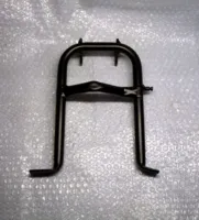 STATIV ( STØTTEBEN ) MAXI 2 / KL - HØJ 20 CM