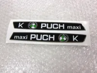MAXI - K, TANK TRANSFERS, ORIGINAL