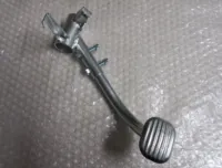 BREMSEPEDAL UDF. II, TOPMONTERET KONTAKT