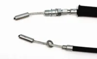 BAGBREMSE KABEL, PEDAL START. MS