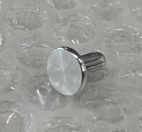 NITTE ALU Ø 4 X 10 MM.