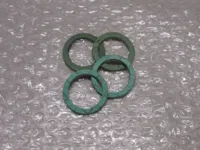 UDSTØDNINGS PAKNING Ø27 MM