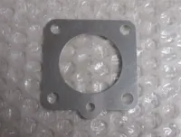 TOPPAKNING, ALUMINIUM, 0,4 MM. 38 MM