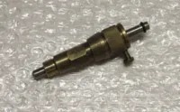TÆNDINGSMICROMETER