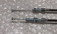 KOBLINGS KABEL GRAND PRIX OG MONZA, 1340 MM +LANGT