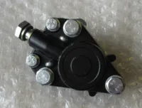 Bremse kaliber "GRIMECA" hydraulisk