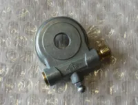 Speedometer drev MS/VS, flangenav