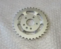 KÆDEHJUL MS, VS, MV, 35 TANDS