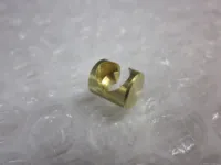 KABEL NIPPEL OPSLIDSET, 8 X 9 MM.