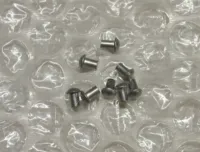 NITTE 2,6 X 6 MM.