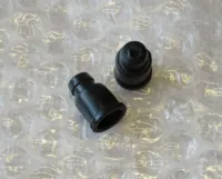 GUMMIHÆTTE FOR TÆNDSPOLE OG KABEL