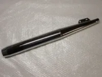 MONZA CIGAR "RS" UDSTØDNING Ø 28 MM.