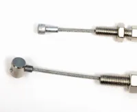 FORBREMSE KABEL MONZA