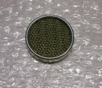 LUFTFILTER, TRÅD Ø 52 MM.