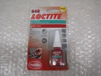 LOCTITE 648 LEJESIKRING