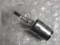 FORLYGTE PÆRE ( BA20D) BILLUX, 6 VOLT 15/15 WATT