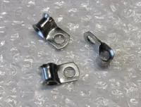 Kabel holder til forgaffel