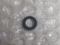 Påløbsskive 13/8/0,3 mm. speedo drev, MS/VZ/GP-Monza
