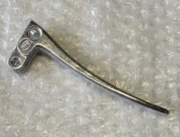 BREMSEGREB UDF. I