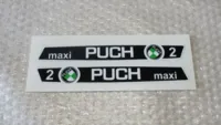 MAXI - 2, TANK TRANSFERS
