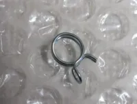 CLIPS 8 MM. TIL BENZINSLANGE