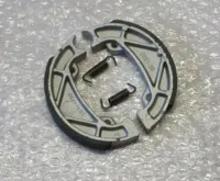 BREMSEBAKKER, 120 MM.