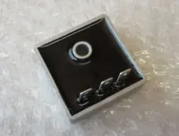 SPÆNDINGS REGULATOR, 6V