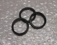 GUMMI MELLEMRING